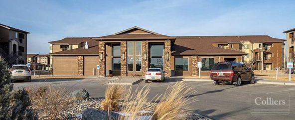 Class A Multifamily Investment Opportunity in Minot North Dakota: 1410 30th Ave NW, Minot, ND 58703